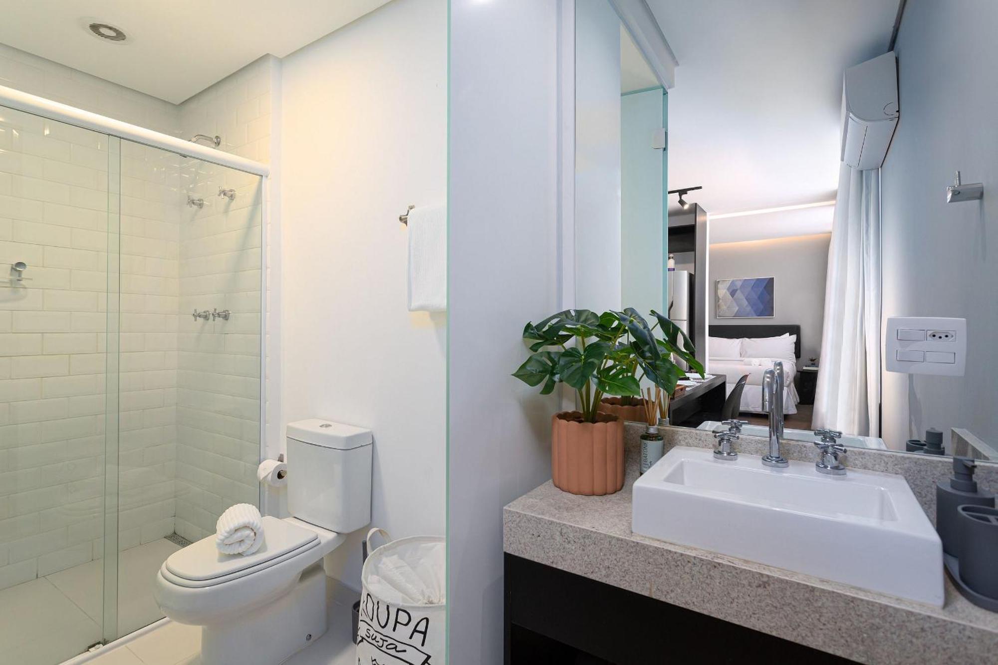 Vn Ferreira Lobo Apartment Sao Paulo