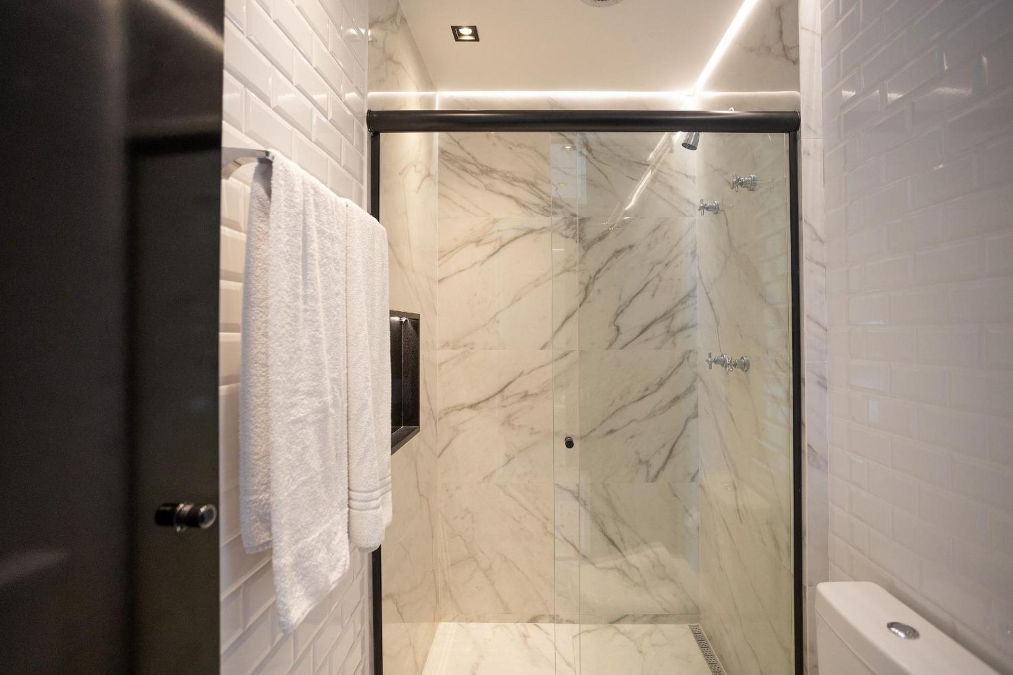 Vn Ferreira Lobo Apartment Sao Paulo